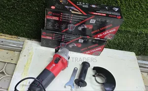 Edon Angle Grinder 4" (800W)