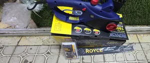 Royce 1800W Pikipiki ya Umeme