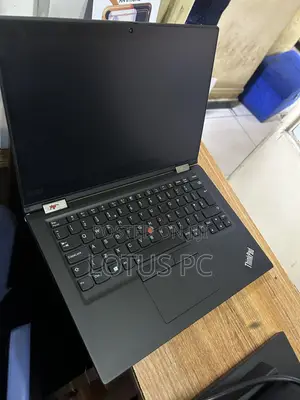 Lenovo ThinkPad X13 Yoga 16GB RAM, 256GB SSD, Intel Core i5