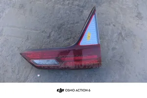 Honda Vezel 2015 Boot Light (Hybrid)