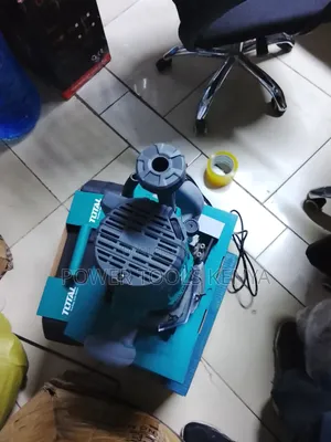 Total 2200W Electric Router