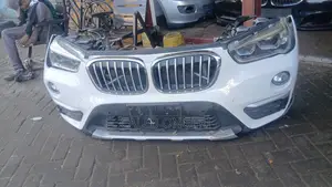 BMW X1 New Shape Front Bumper | Original Clean Used Spare Part