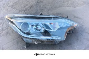Nissan Note 2018 Headlight (Iliyo tumika)