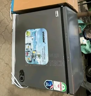 VISION PLUS Deep Freezer Lita 300