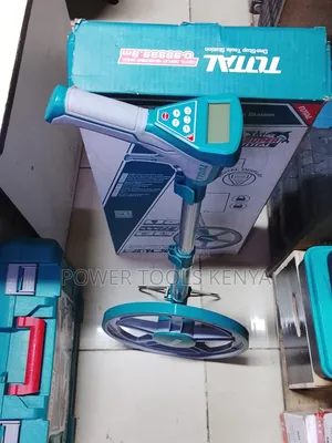 Digital Readout Display Unit