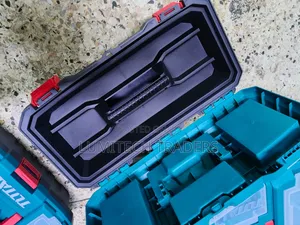 Total 17" Tool Box - Brand New