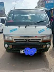 Toyota Toyoace 1994 White - 2