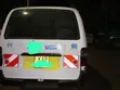 Toyota Toyoace 1994 White - 3