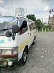Toyota Toyoace 1994 White - 5