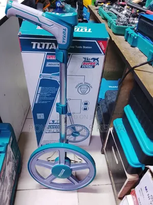 Total Digital Readout Display Unit