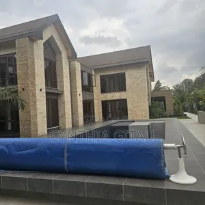 5 Bedroom Mansion for Sale in Runda