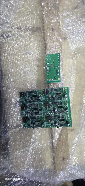 TCS Indicator Motherboard - Brand New