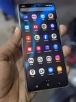 Samsung Galaxy A71 128GB Black - 1