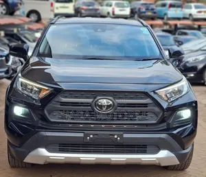 Toyota RAV4 Adventure 2020