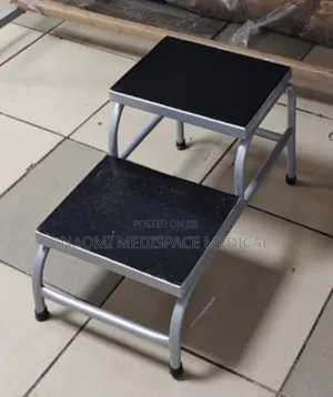 Kigodoro cha Hospitali - Kimeundwa kwa Chuma