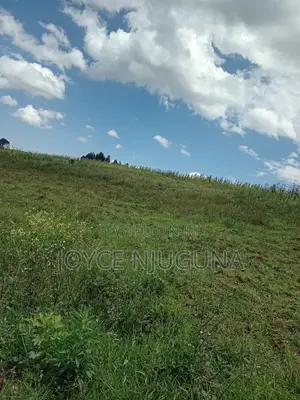 One Acre Land for Sale in Karau with Title Deed