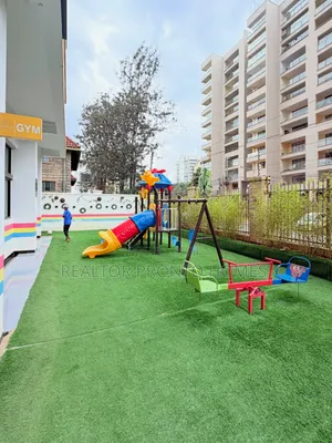 2 Bedroom Apartment for Rent in Kileleshwa