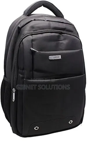 Panasoo Laptop Backpack ya 15.6"