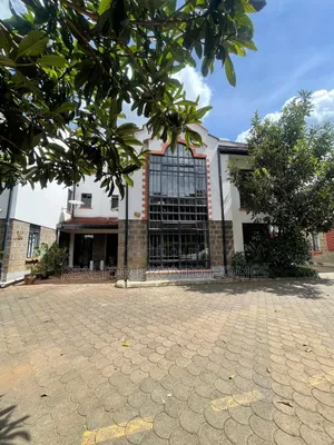 5-Bedroom Townhouse for Rent in Lavington, Valley Arcade