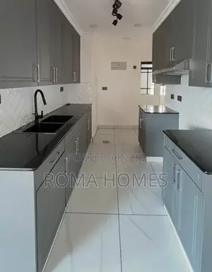 3 Bedroom Apartment for Rent in James Gichuru, Lavington