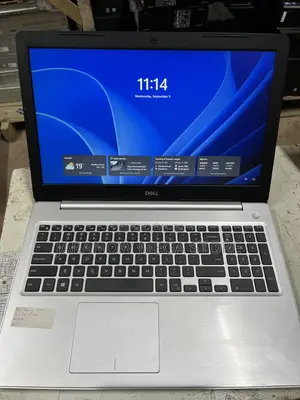 Laptop Dell Inspiron 15 5565 - Intel Core i3, 4GB RAM, 1TB HDD+SSD