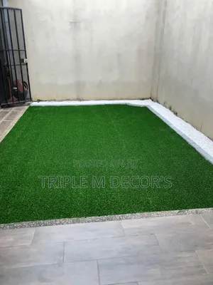Artificial Turf Carpet kwa Mandhari ya Ua wa Mbele