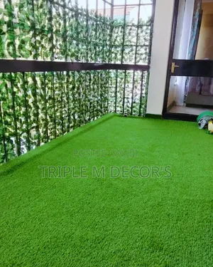 Patio Veranda Artificial Grass Carpet