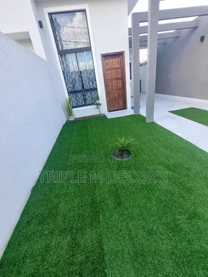 10mm Artificial Grass Carpet (Ndani/Nje)