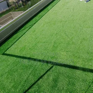 15mm Kijani Artificial Turf Carpet