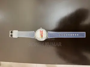 Tommy Jeans Casual Watch