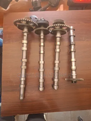 Jeep Grand Cherokee WK2 2011-2019 Camshaft Shaft