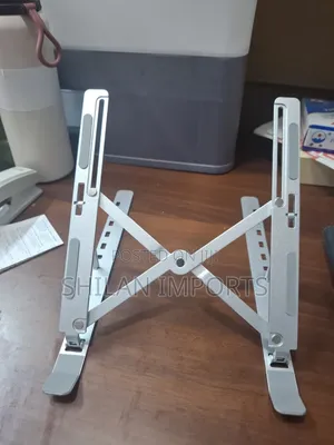 Adjustable Universal Laptop Stand
