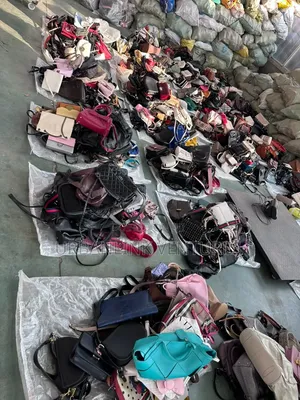 Premium Handbag & Sling Bag Bale