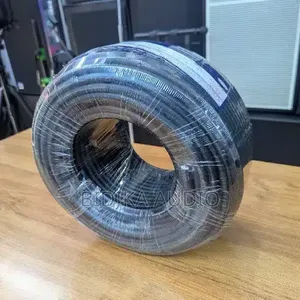 BNK 1.5mm Speaker/Signal Cable (Mpya Kabisa)