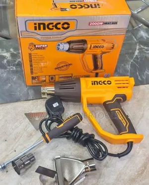 Ingco Heat Gun 1500-2000W