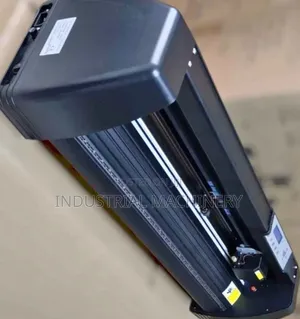 Cutting Plotter Mpya ya 2ft