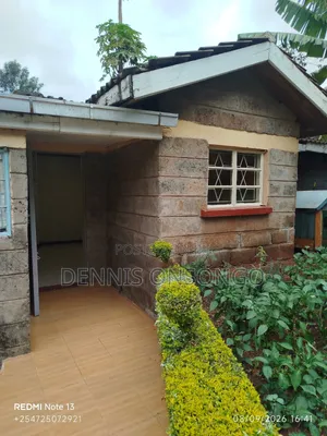 1 Bedroom Bungalow for Rent in Mountain View Estate