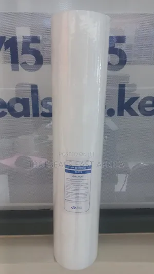 Jumbo PP Sediment Filter - Premier Brand