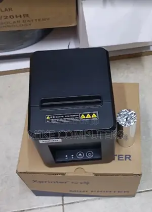Xprinter XP-470B 4-Inch Direct Thermal Label Printer