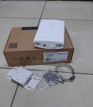 Grandstream GWN7630LR Enterprise Access Point ya Nje