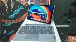 New Lenovo Tab P11 128GB Gray