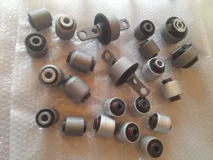 Jeep Cherokee Suspension Bushes (2014-2018)