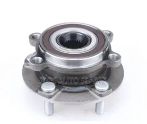 Hub Bearing Kamili ya Mbele Mazda CX-5