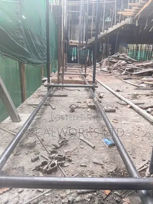 Mifumo ya Chuma ya Kupanga Magari (Used)