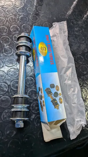 Stabilizer Link kwa Nissan TD27 Caravan