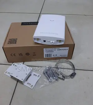 Grandstream GWN7630LR Access Point ya Nje