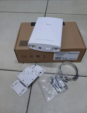 Grandstream GWN7630LR Advanced Wireless Access Point ya Nje