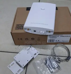 Grandstream GWN7630LR Access Point ya Nje