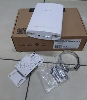 Grandstream GWN7630LR Access Point ya Nje