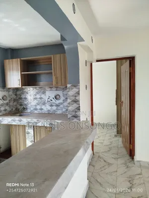 1 Bedroom Apartment for Rent in Uthiru